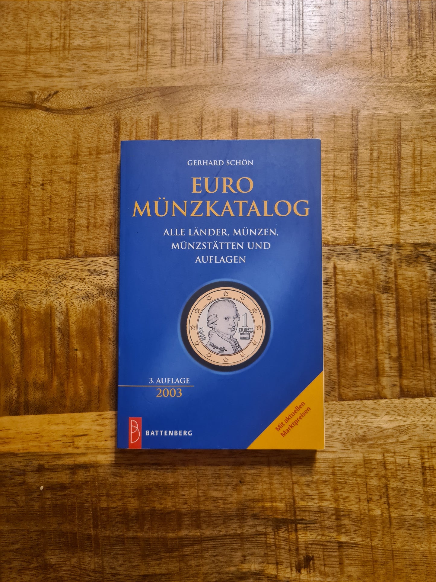Euro Münzenkatalog