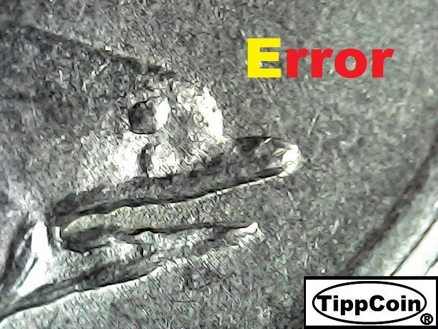 Italien 5-Lire 1954 „Zweiäugiger Delphin“