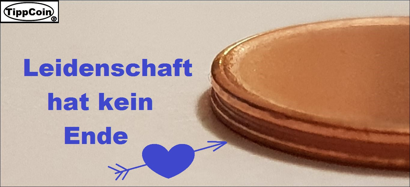 Deutschland 2 Cent 2002 J Rohling Ronde Fehlprägung