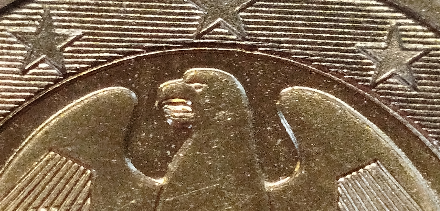 Deutschland 2 Euro 2011 J Fehlprägung / Doppelzunge Adler