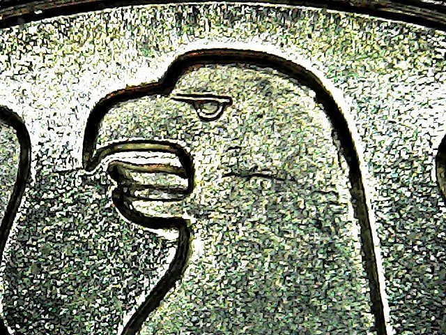 Deutschland 2 Euro 2011 J Fehlprägung / Doppelzunge Adler