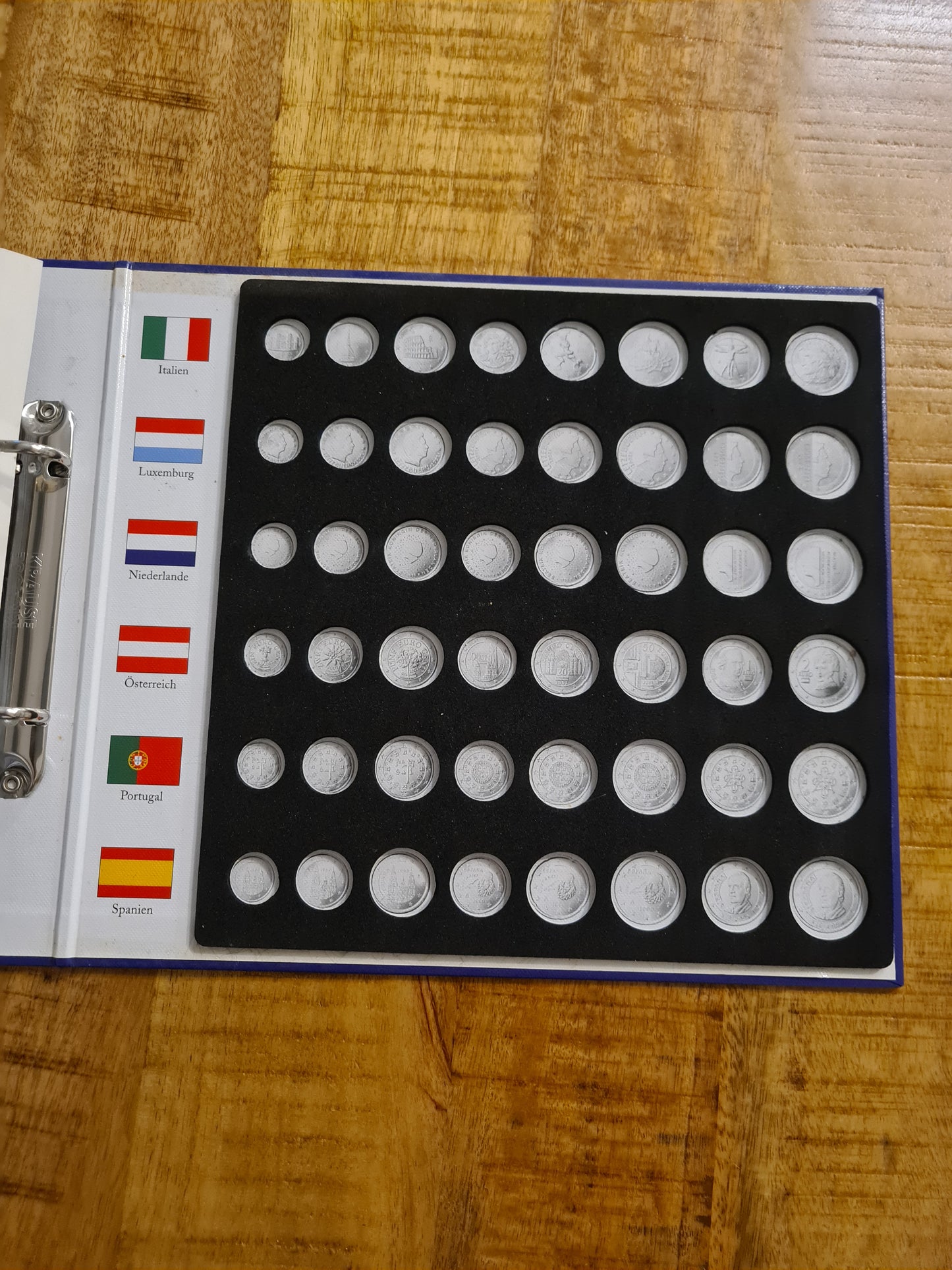Das Euro Lexikon