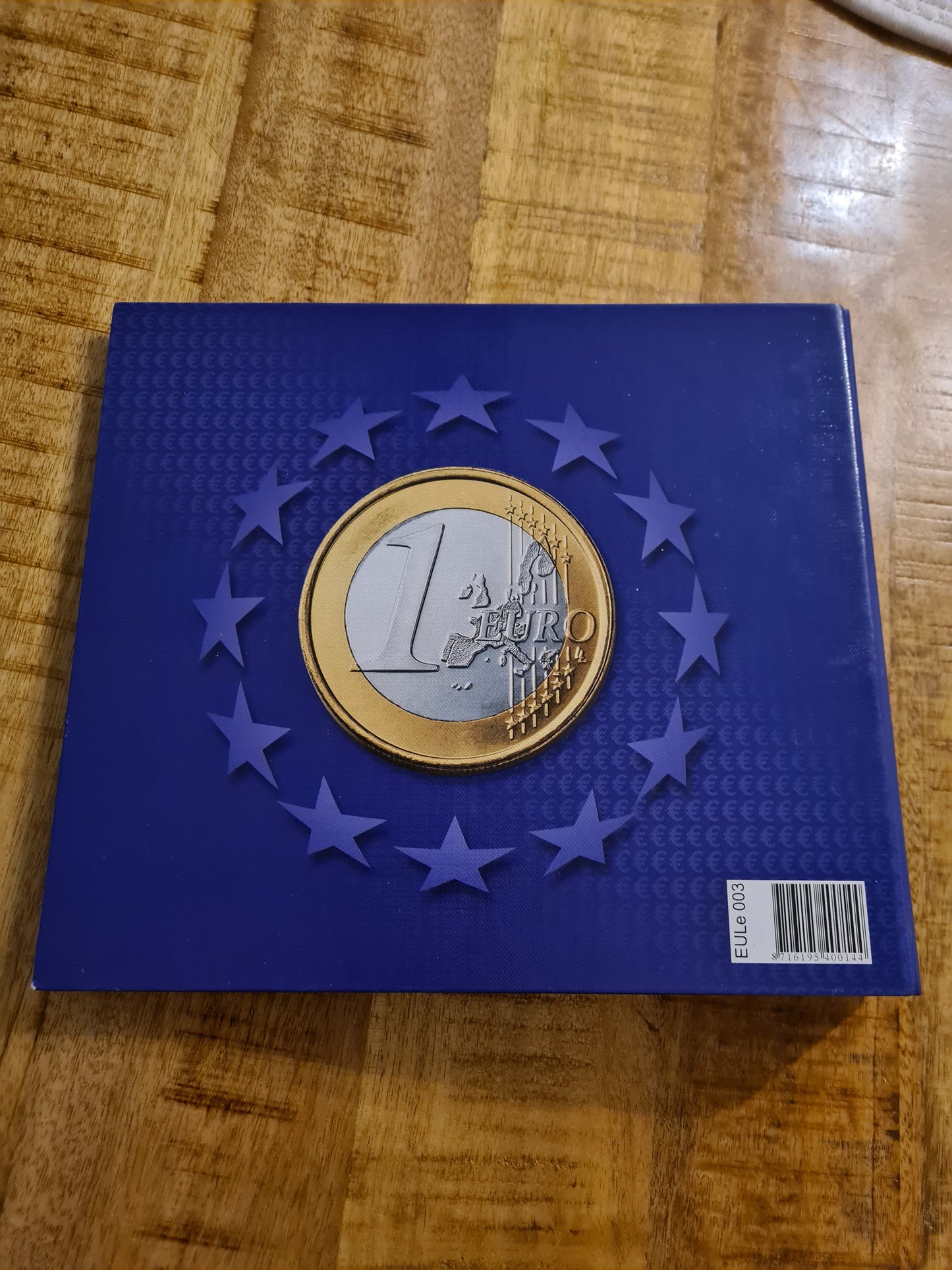 Das Euro Lexikon