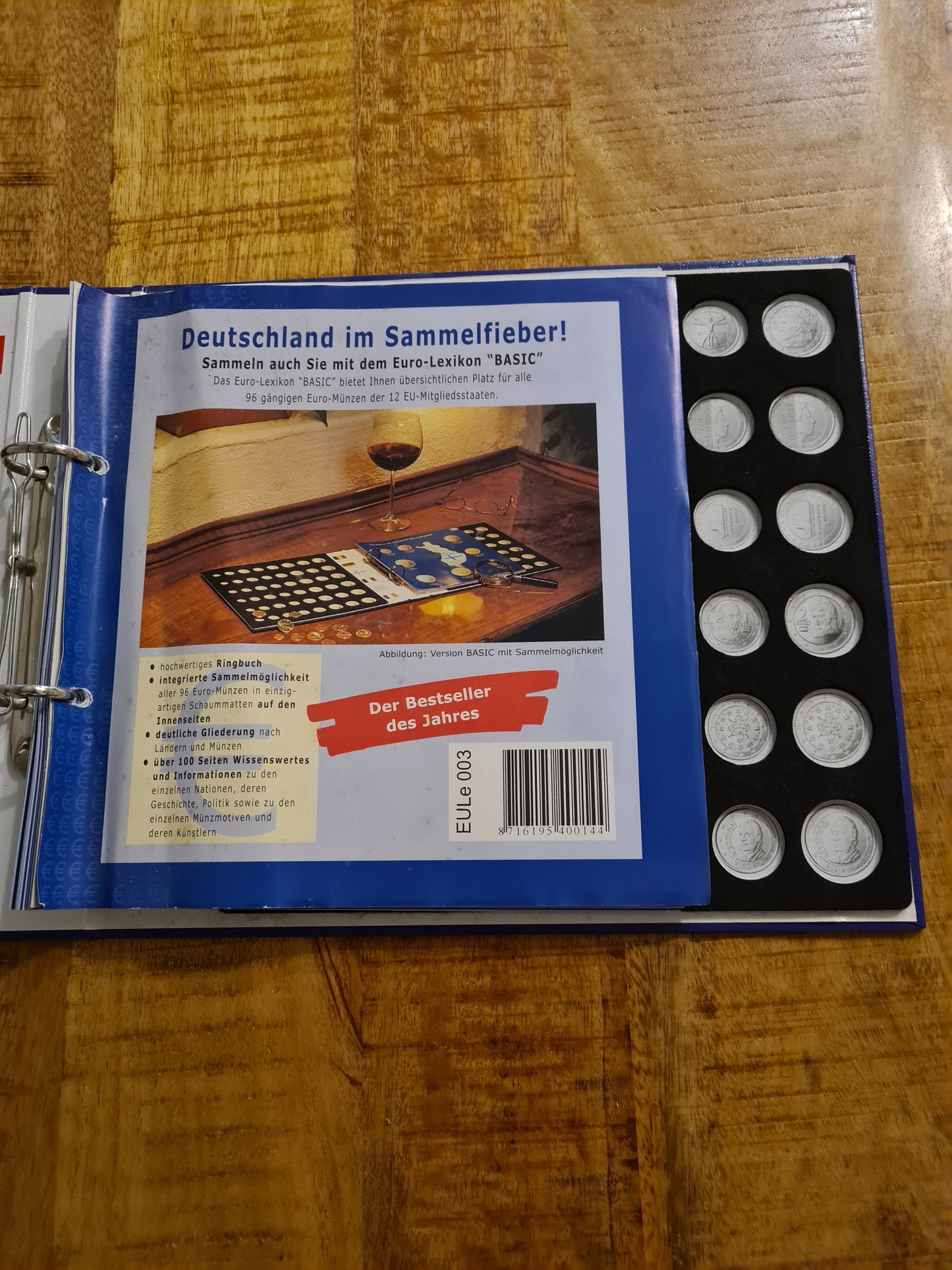 Das Euro Lexikon