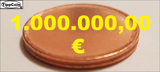 Deutschland 2 Cent 2002 J Rohling Ronde Fehlprägung