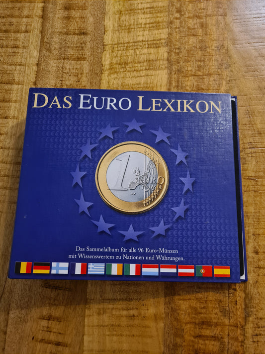 Das Euro Lexikon